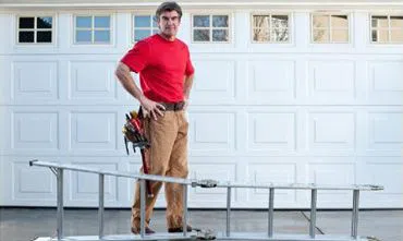 Willow Grove Garage Door Service  Willow Grove, PA 215-874-8926 - about-01